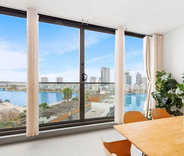 Stylish Apartment with Spacious Interiors and Convenient Location - Photo 6