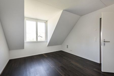 Traumhafte 5.5-Zimmer-Maisonettewohnung im Grünen zu vermieten - Photo 4