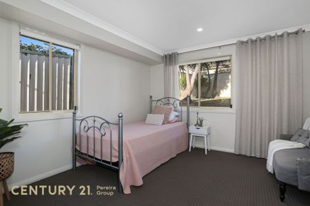 Family Home - Photo 5