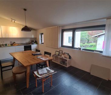 2.5 Zimmer, 70 m² - Foto 4