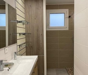 Appartement à louer, 5 pièces - LA VOULTE SUR RHONE 07800 - Photo 4