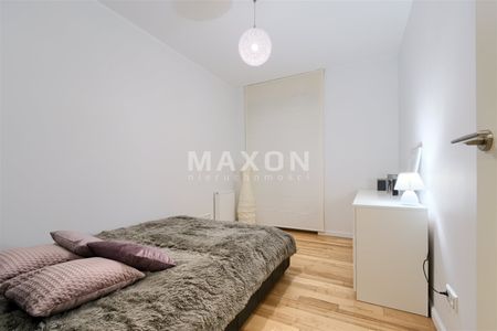 Przestronny 3-pokapartament w Apartamentach Murano - Zdjęcie 2