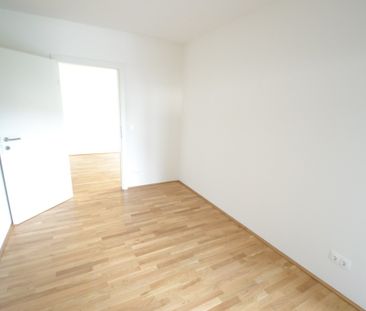 Geidorf – 52m² – 3 Zimmer – große Terrasse – Eigengarten – WG fähig - Photo 4