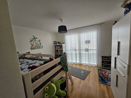 4.5 Zimmer, 120 m², 2. Stock - Photo 4