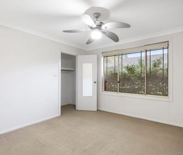 Quiet two bedroom villa in cosy block of 4! - Photo 4