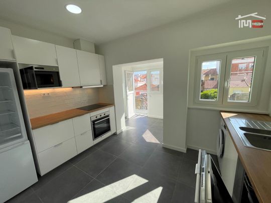 Apartamento T3 em Setúbal - Photo 1