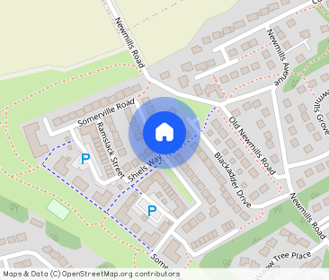 41 , Somerville Road , EH14 5BF - Photo 1