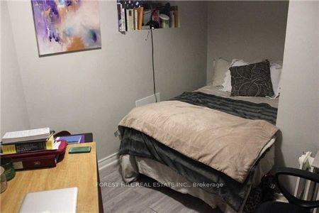 For Lease - 67 Brunswick Avenue Unit# Lower, Toronto, Ontario - Photo 4