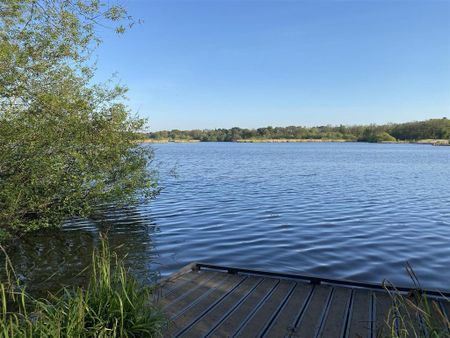 1 bedroom maisonette to rent - Photo 5