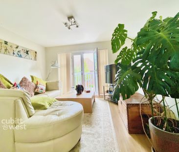2 bedroom apartment to rent - Photo 6