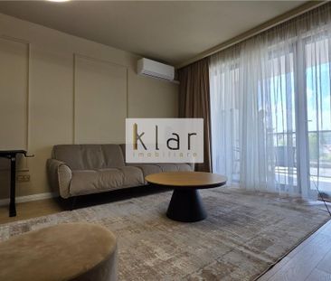Apartament modern 2 Camere Lux in The Nest - Scortarilor - Photo 3