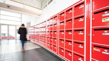 Studio 19m² nord - Photo 5