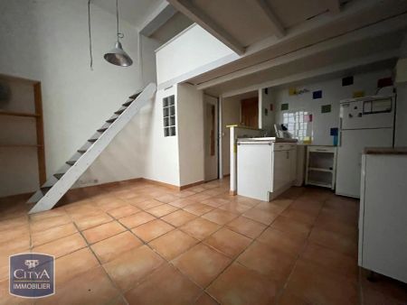 Appartement à louer 1 pièce 17.5m² - Photo 4