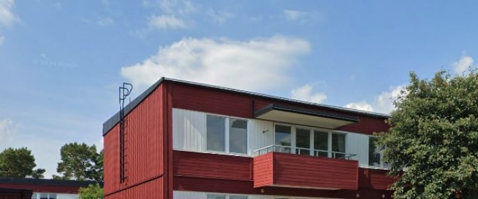 Saltsjöbaden - 2rok - 9mån - 13.800kr/mån - Photo 1