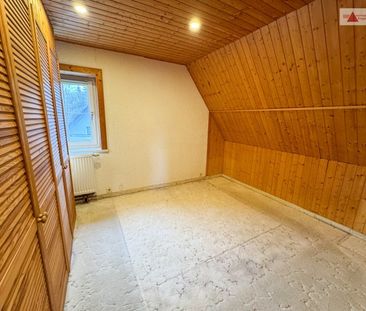 Großzügige Maisonettewohnung mit EBK und Carport in ruhiger Lage - Photo 3