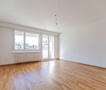 3.0-Zimmer-Wohnung an ruhige sonnige Lage im Grünen zu vermieten - Photo 1