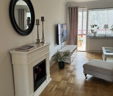 Fornminnesvägen, Vallentuna - Foto 1