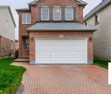 Detached Home For Lease | W8146910 - Photo 4