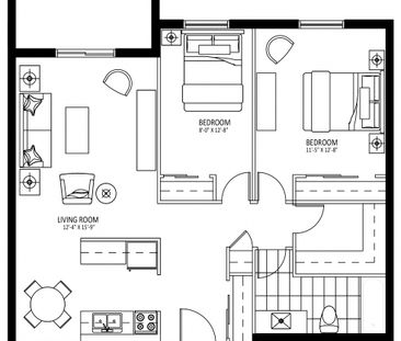 51 Campbell Court - Plan A - Photo 5