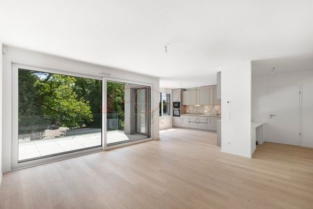 4 Zimmer, 100 m², 2. Stock - Photo 3