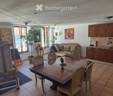 Bel appartement spacieux - Photo 1