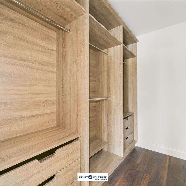 House to Rent: Cromwellstown, Naas, Kildare - Photo 1