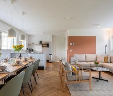 Bungalow indépendant Duindamseweg 7 610, Noordwijk - À louer - Foto 2