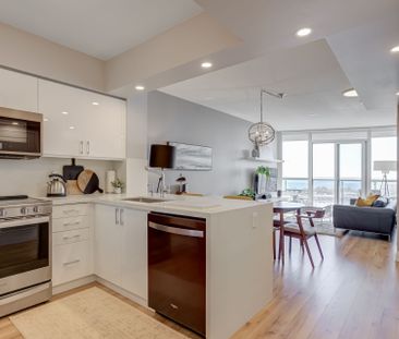 For Lease - 2230 Lake Shore Boulevard Unit# 1501, Toronto, Ontario - Photo 2