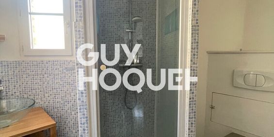 Appartement à louer à Crouy - Référence 3057 - Photo 3
