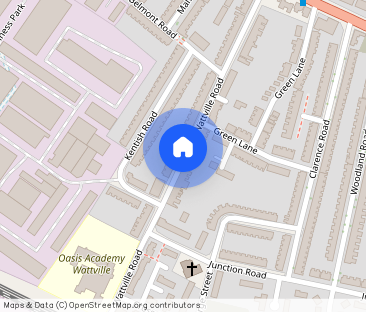 Wattville Road, Birmingham - Photo 1