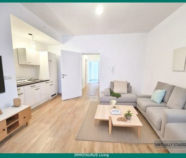 Perfekte 2 Zimmer Stadtwohnung nahe Innenstadt– sofort verfügbar! - Photo 4