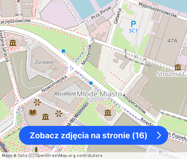 Nowy apartament w Śródmieściu! – zdjęcie 1