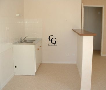 Location Appartement 2 pièces 51m² VALLET 44330 - Photo 1