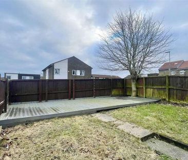 Balliol Close, Peterlee, County Durham, SR8 - Photo 5