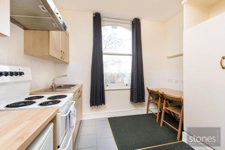Studio to rent - Photo 3