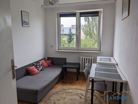 Tanie mieszkanie w CENTRUM - 3 pokoje 58m2 - Photo 4