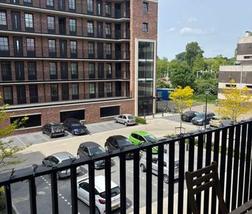 Te huur: Appartement Singravenhof in Arnhem - Photo 5