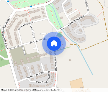 Beech Tree Avenue, Aberdeen - Photo 1