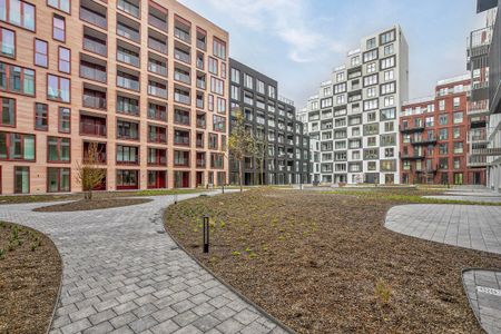Te huur: Appartement Mies van der Rohestraat in Hoofddorp - Photo 3