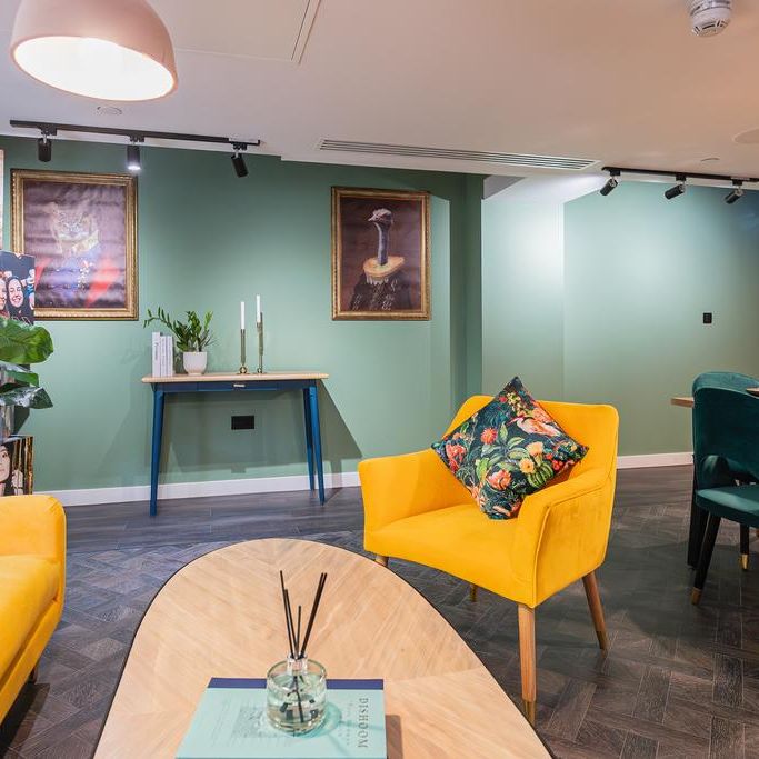 1 bedroom apartment to rent - Photo 1