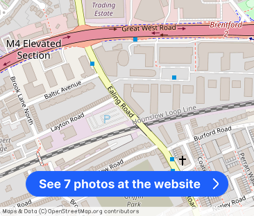 Ealing Road, Brentford - Photo 1