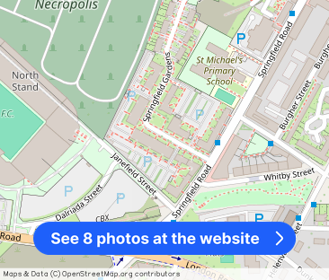 Glasgow, Lanarkshire, G31 - Photo 1