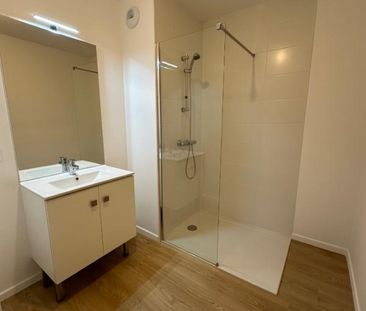 Location Appartement 64m² BLOIS 41000 - Photo 1