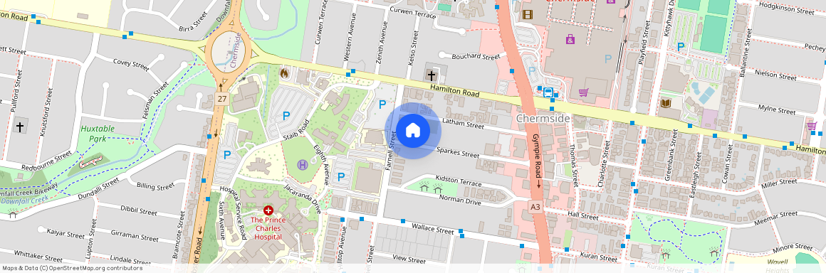 121/49 Sparkes Street Chermside