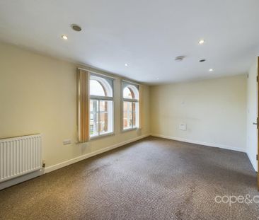 1 bedroom apartment to rent - Photo 6