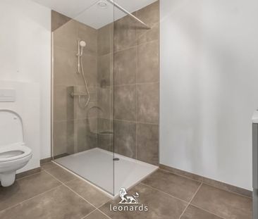 Appartement te huur - Foto 3
