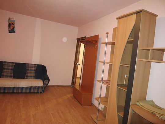 Apartment 2 rooms for rent Iasi - Photo 1