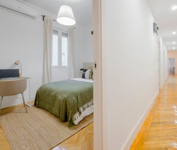 Calle Doctor Castelo, Madrid, Community of Madrid 28009 - Photo 5