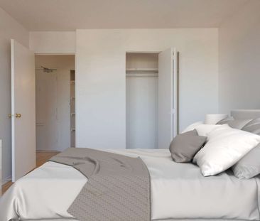 Bois-de-Boulogne Apartments - 1 Bedroom - Photo 3