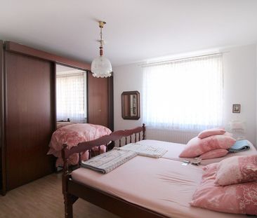 Stetten: schön geschnittene 2-Zimmer-Erdgeschoss-Wohnung (ohne Balkon) - Photo 1